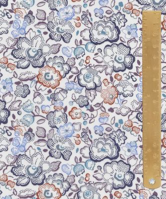 Liberty Tana Lawn AW25 / Betsy Dot C / 25cm