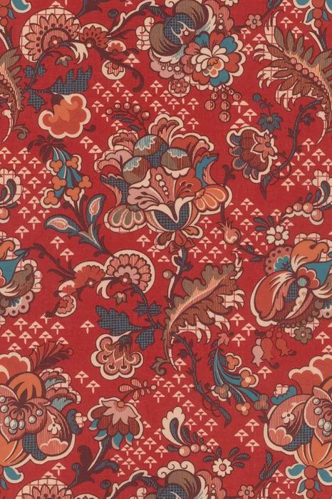 Liberty Tana Lawn AW25 / Weavers Wonder A / 25cm