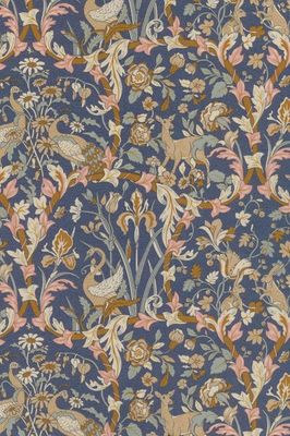 Liberty Tana Lawn AW25 / Joan A / 25cm