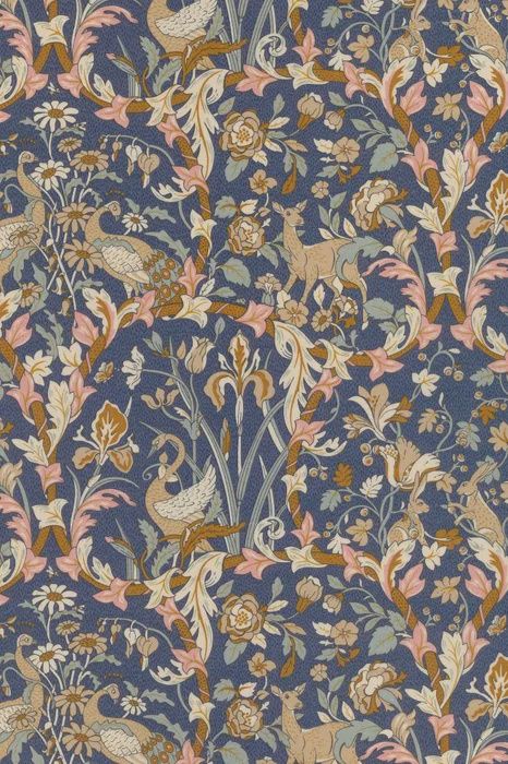 Liberty Tana Lawn AW25 / Joan A / 25cm