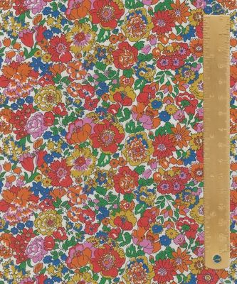 Liberty Tana Lawn AW25 / Nell Annie &amp; May C / 25cm