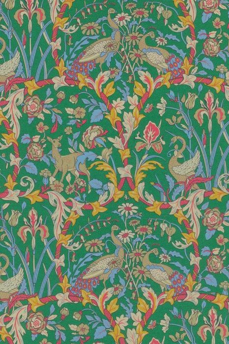 Liberty Tana Lawn AW25 / Joan B / 25cm