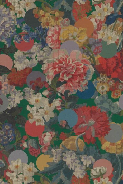 Liberty Tana Lawn AW25 / Myrtle &amp; Mary A / 25cm