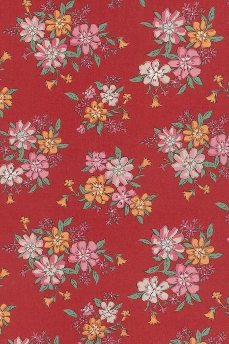 Liberty Tana Lawn AW25 / Lynda Anne A / 25cm