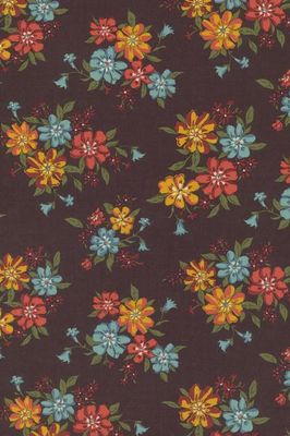 Liberty Tana Lawn AW25 / Lynda Anne B / 25cm