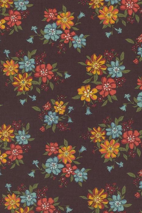 Liberty Tana Lawn AW25 / Lynda Anne B / 25cm