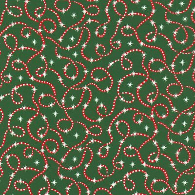 Liberty Tana Lawn - Festive Sparkle B - per 25cm