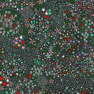 Liberty Tana Lawn - Adelajda&#39;s Wish Y - per 25cm