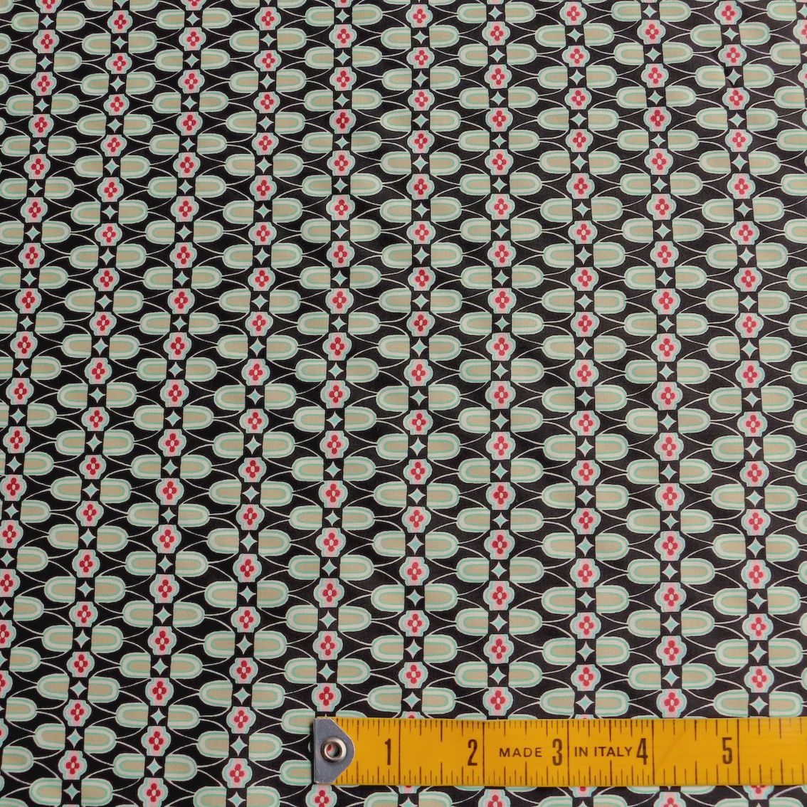 Liberty Tana Lawn - Crochet A - 25cm