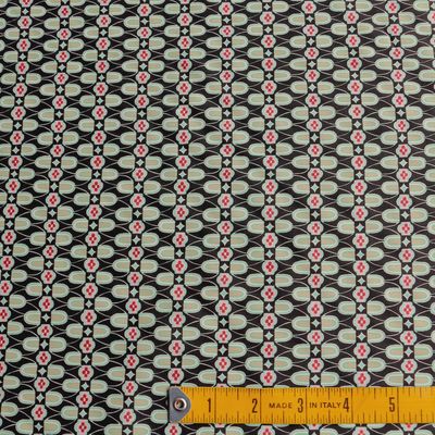 Liberty Tana Lawn - Crochet A - 25cm