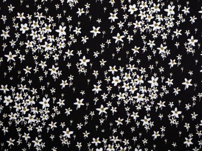 Liberty Tana Lawn - Starry Night C - 25cm
