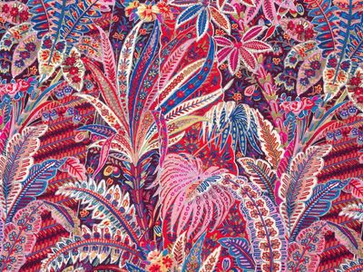 Liberty Tana Lawn - Adelphi Voyage C - 25cm
