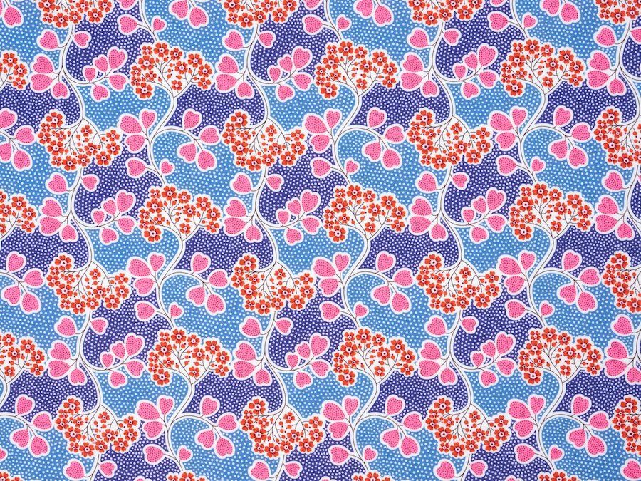 Liberty Tana Lawn - Primula Point A - 25cm