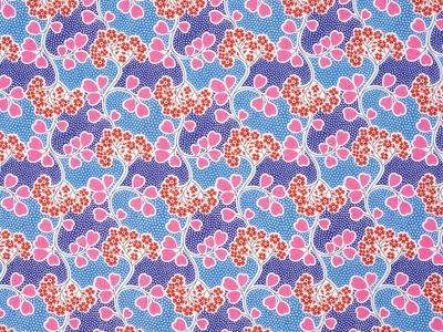 Liberty Tana Lawn - Primula Point A - 25cm