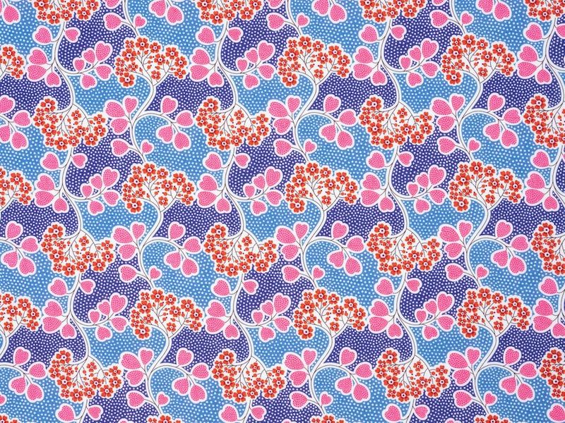 Liberty Tana Lawn - Primula Point A - 25cm