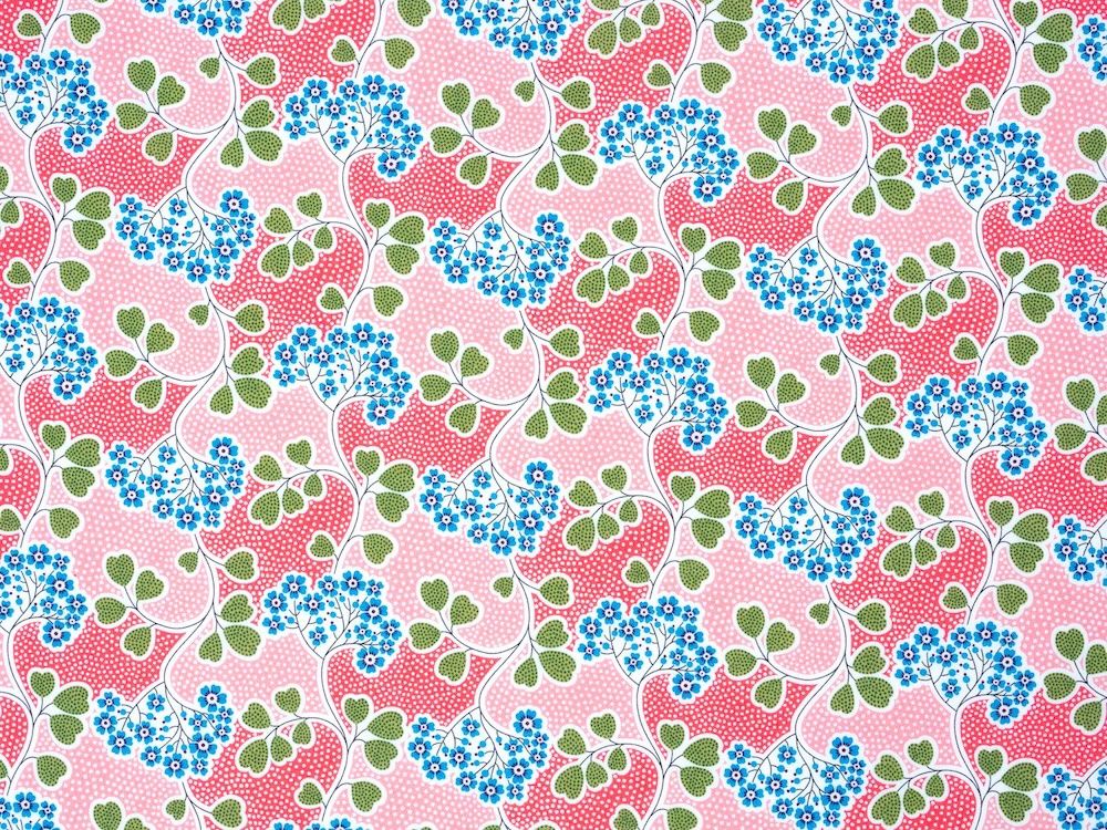 Liberty Tana Lawn - Primula Point C - 25cm