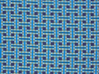 Liberty Tana Lawn - Hamper A - 25cm