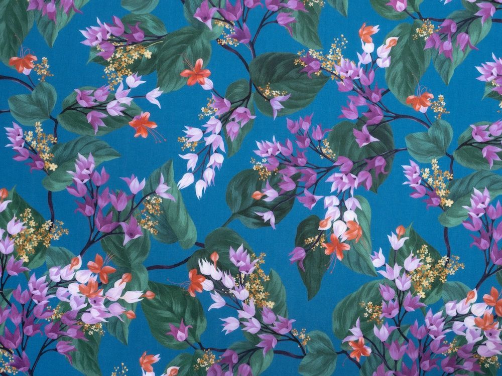 Liberty Tana Lawn - Osterley A - 25cm