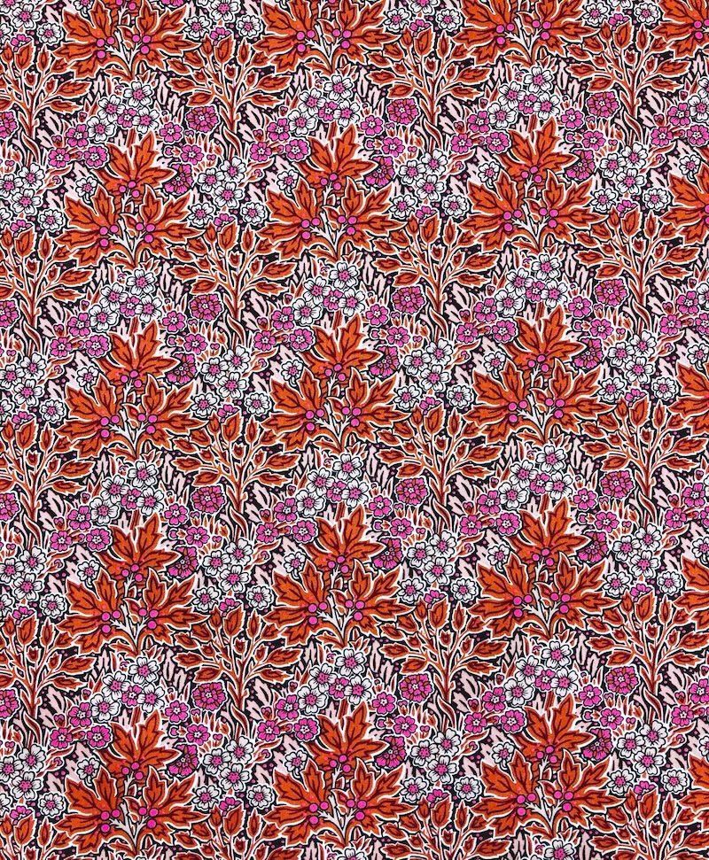 Liberty Tana Lawn - Aubrey Forest A - 25cm