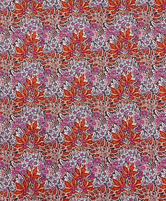 Liberty Tana Lawn - Aubrey Forest A - 25cm