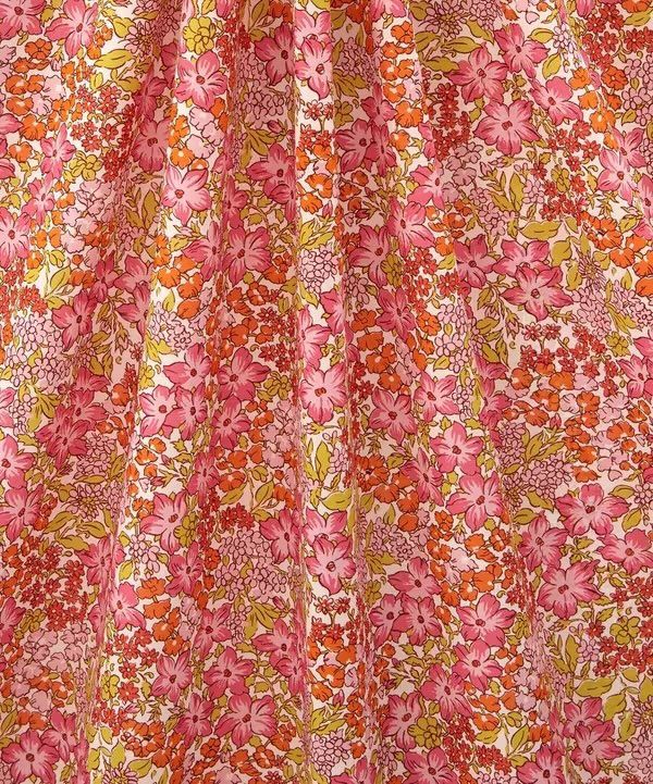 Liberty Tana Lawn - Lulworth Cove C - 25cm