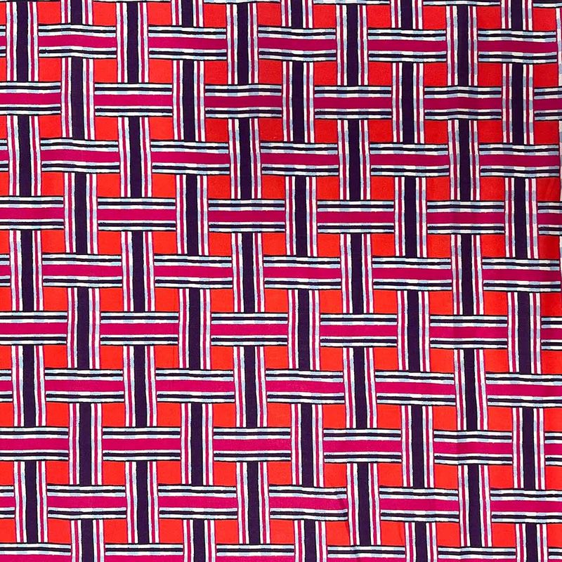 Liberty Tana Lawn - Hamper C - 25cm