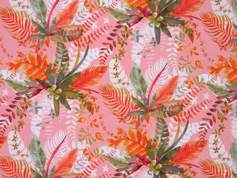 Liberty Tana Lawn - Adeoye A - 25cm