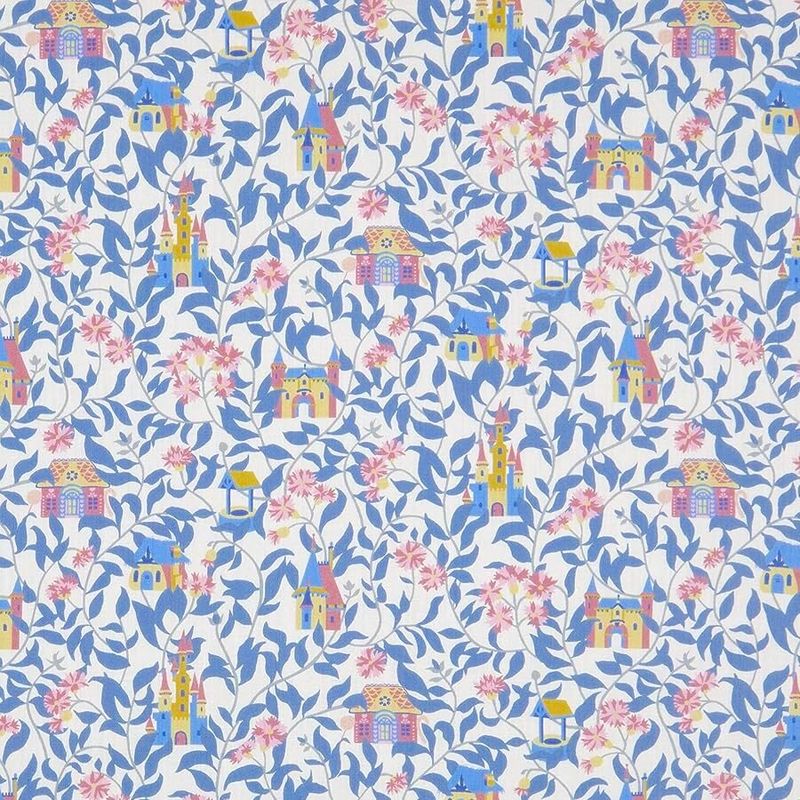 Liberty Tana Lawn - Bavaria C - 25cm