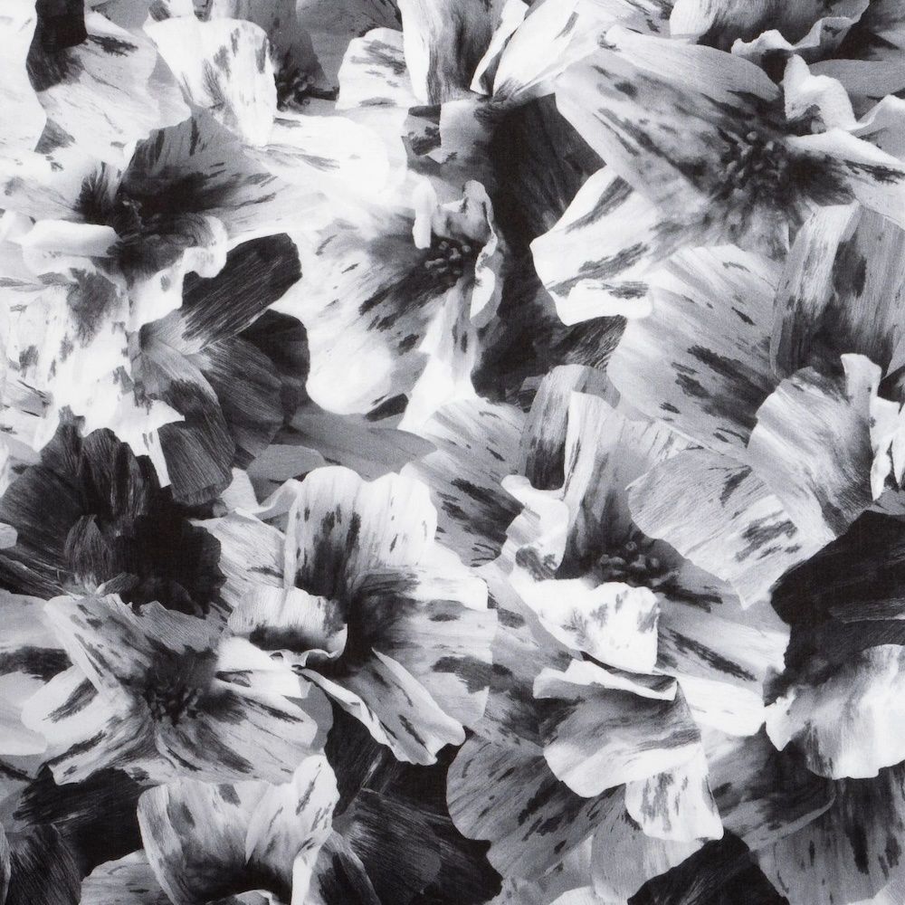 Liberty Tana Lawn - Paper Petals A - 25cm