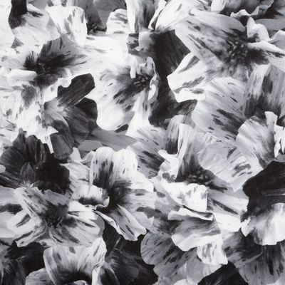 Liberty Tana Lawn - Paper Petals A - 25cm