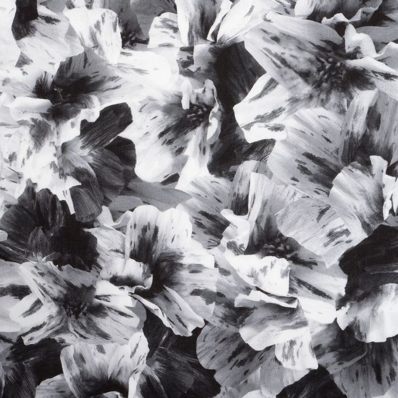 Liberty Tana Lawn - Paper Petals A - 25cm