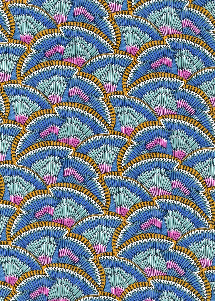Liberty Tana Lawn - Icarus C - 25cm