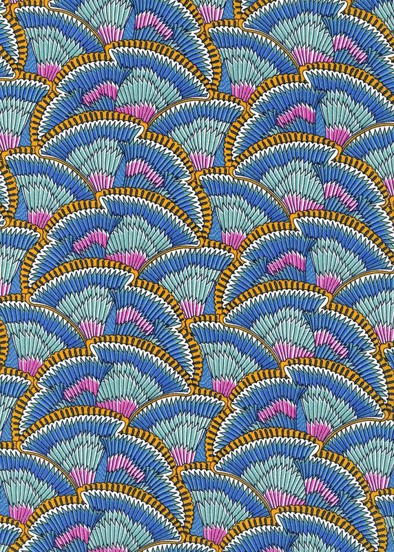 Liberty Tana Lawn - Icarus C - 25cm