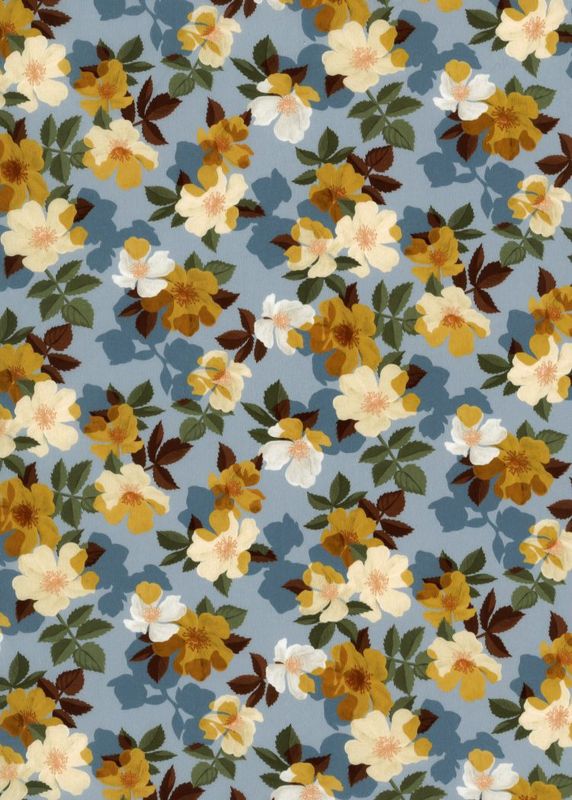 Liberty Tana Lawn - Nysa B - 25cm