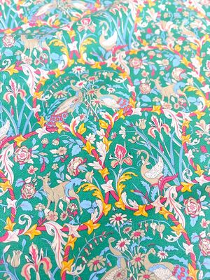 Liberty Tana Lawn AW25 / Joan B / 25cm