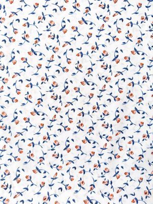 Liberty Tana Lawn - Floating Flora - 25cm