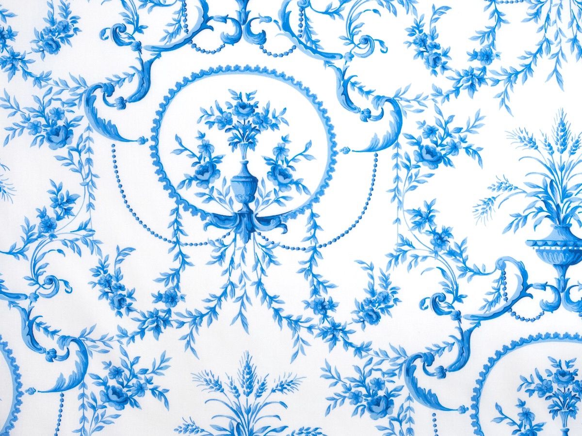 Liberty Tana Lawn - Marie Antoinette C - 25cm