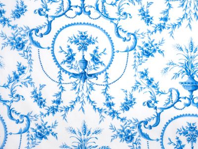 Liberty Tana Lawn - Marie Antoinette C - 25cm