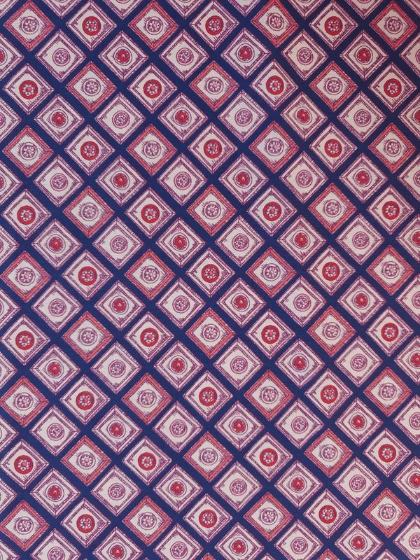 Liberty Tana Lawn - Grand Circle A - 25cm