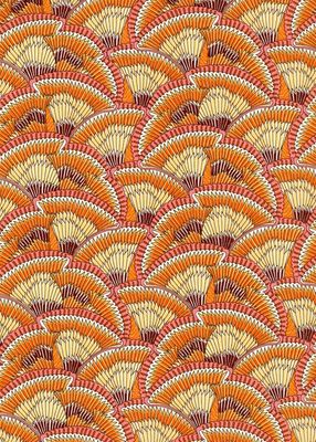 Liberty Tana Lawn - Icarus A - 25cm