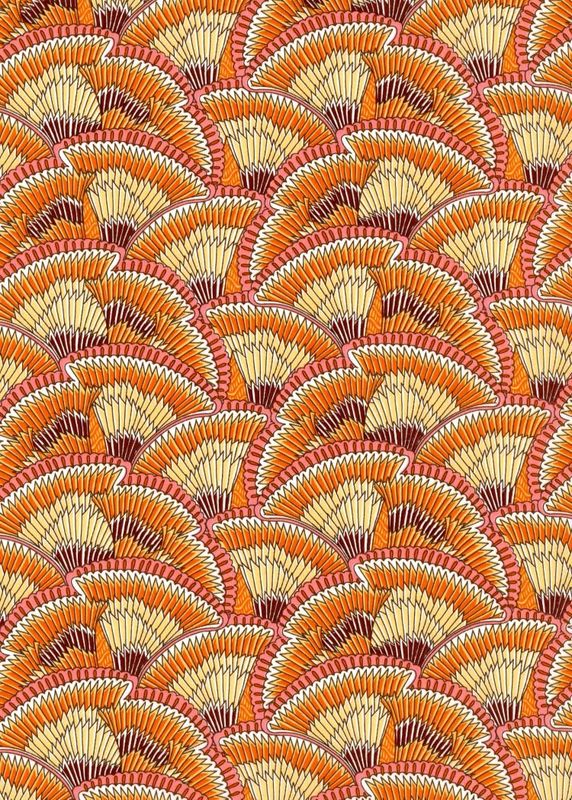 Liberty Tana Lawn - Icarus A - 25cm