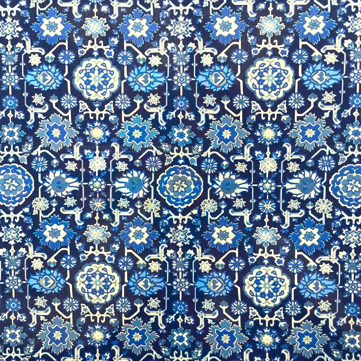 Liberty Tana Lawn - Cecil C - 25cm