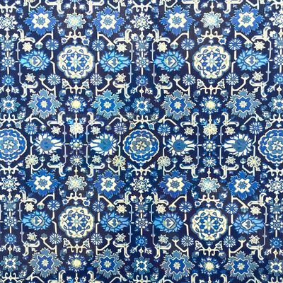 Liberty Tana Lawn - Cecil C - 25cm