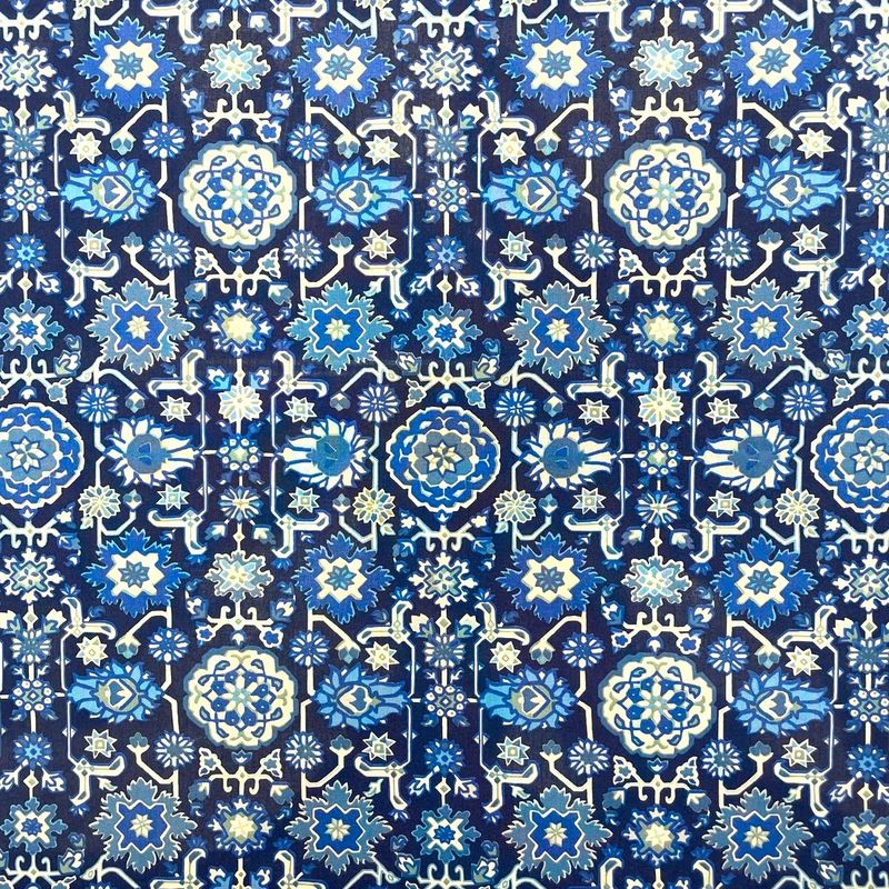 Liberty Tana Lawn - Cecil C - 25cm