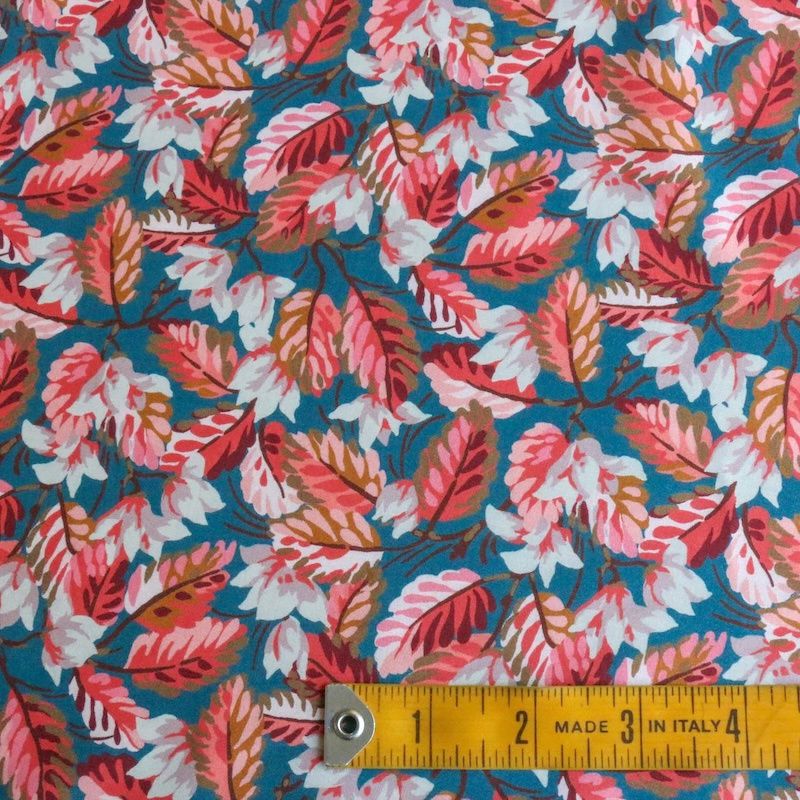 Liberty Tana Lawn - Calypso C - 25cm