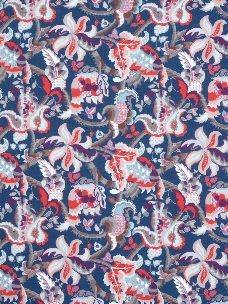 Liberty Tana Lawn - French Brocade B - 25cm