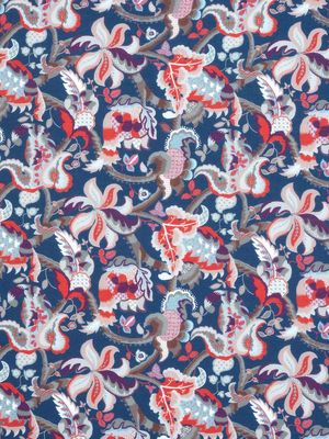 Liberty Tana Lawn - French Brocade B - 25cm