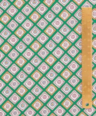 Liberty Tana Lawn - Grand Circle C - 25cm