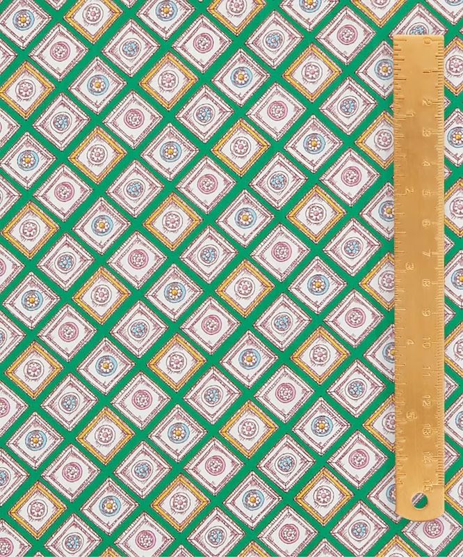 Liberty Tana Lawn - Grand Circle C - 25cm Liberty Tana Lawn - Grand Circle C - 25cm