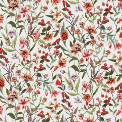 Liberty Tana Lawn - Megumi A - 25cm